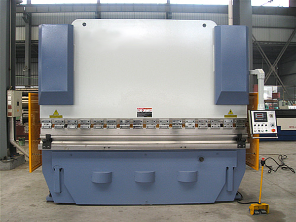 WC67K-250T3200数控折弯机