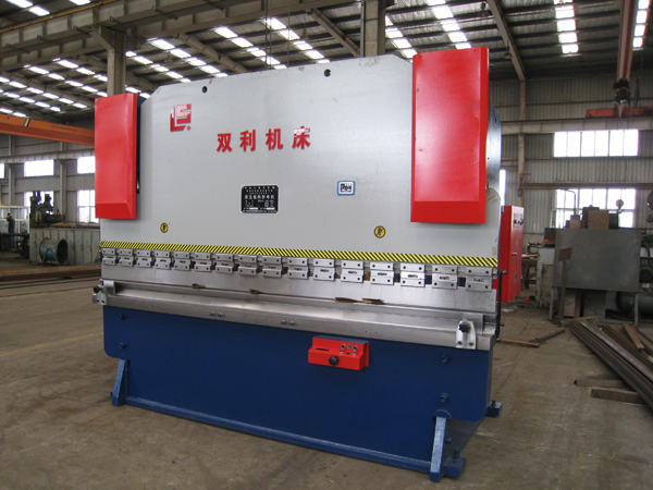 WC67Y-200T3200折弯机