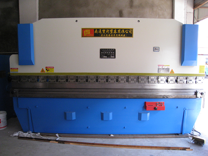 WC67Y-160T4000���ز����������